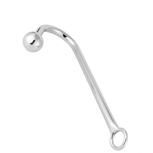 Toy Sex 3294 Hook Smooth Anal Metal AllNight 1209